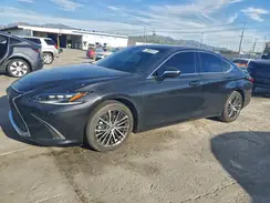 58ADA1C12SU057132 2025 LEXUS ES