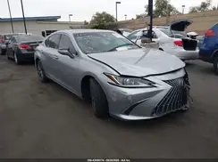 58ADA1C12SU057356 2025 LEXUS ES