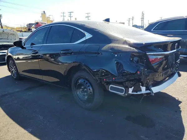 58ADA1C12SU057521 2025 LEXUS ES - Image 2