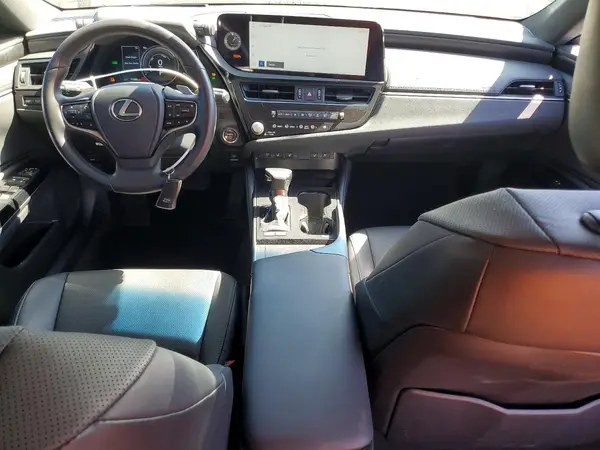 58ADA1C12SU057521 2025 LEXUS ES - Image 8