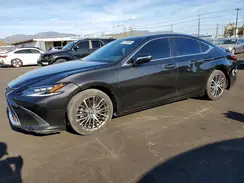 58ADA1C12SU057535 2025 LEXUS ES