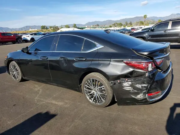 58ADA1C12SU057535 2025 LEXUS ES - Image 2