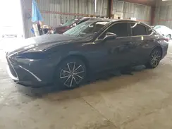 58ADA1C12SU058412 2025 LEXUS ES