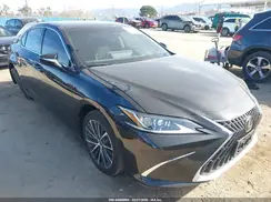 58ADA1C12SU058863 2025 LEXUS ES