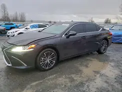 58ADA1C12SU060502 2025 LEXUS ES