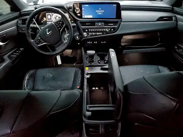 58ADA1C12SU060502 2025 LEXUS ES - Image 8
