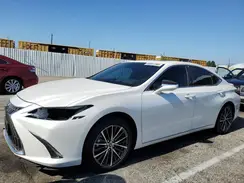 58ADA1C12SU061729 2025 LEXUS ES