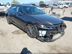 58ADA1C12SU061763 2025 LEXUS ES