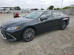 58ADA1C12SU061973 2025 LEXUS ES