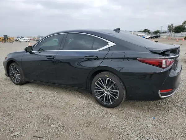 58ADA1C12SU061973 2025 LEXUS ES - Image 2