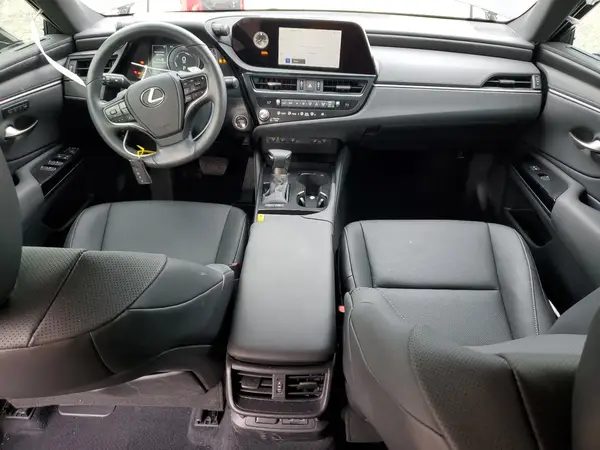 58ADA1C12SU061973 2025 LEXUS ES - Image 8