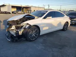 58ADA1C12SU063898 2025 LEXUS ES