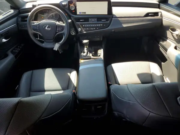 58ADA1C12SU063898 2025 LEXUS ES - Image 8