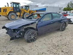 58ADA1C12SU064159 2025 LEXUS ES