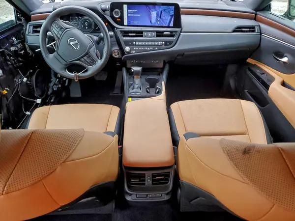 58ADA1C12SU064159 2025 LEXUS ES - Image 8