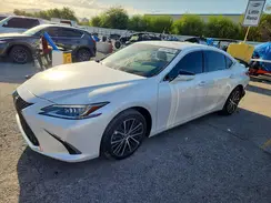 58ADA1C12SU064310 2025 LEXUS ES