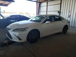 58ADA1C12SU064596 2025 LEXUS ES
