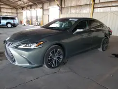 58ADA1C12SU064615 2025 LEXUS ES