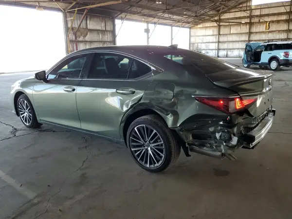 58ADA1C12SU064615 2025 LEXUS ES - Image 2