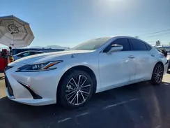 58ADA1C12SU065831 2025 LEXUS ES