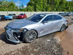 58ADA1C12SU066381 2025 LEXUS ES