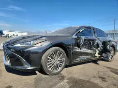 58ADA1C12SU066610 2025 LEXUS ES