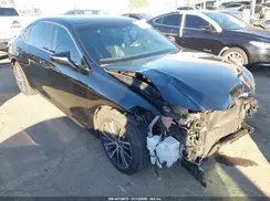 58ADA1C12SU067983 2025 LEXUS ES