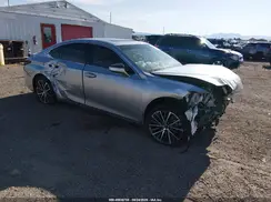 58ADA1C12SU070348 2025 LEXUS ES