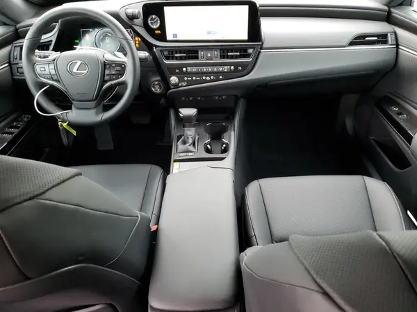 58ADA1C12SU070429 2025 LEXUS ES - Image 8