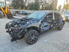 58ADA1C12SU071046 2025 LEXUS ES