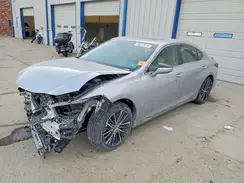 58ADA1C12SU071273 2025 LEXUS ES