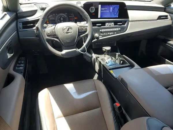58ADA1C12SU072004 2025 LEXUS ES - Image 8