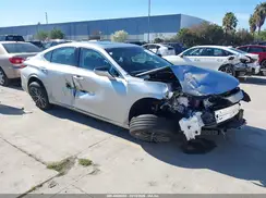 58ADA1C12SU073458 2025 LEXUS ES