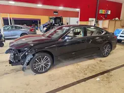 58ADA1C12SU074948 2025 LEXUS ES