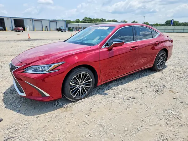 58ADA1C12SU075839 2025 LEXUS ES - Image 1