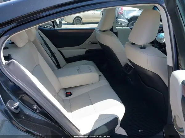 58ADA1C12SU075923 2025 LEXUS ES - Image 8