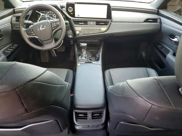 58ADA1C12SU077090 2025 LEXUS ES - Image 8