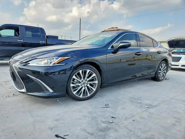 58ADA1C13MU001378 2021 LEXUS ES - Image 1