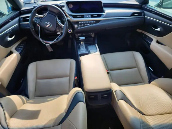 58ADA1C13MU001378 2021 LEXUS ES - Image 8