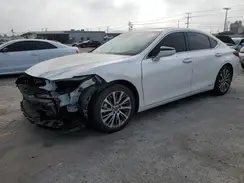 58ADA1C13MU002403 2021 LEXUS ES