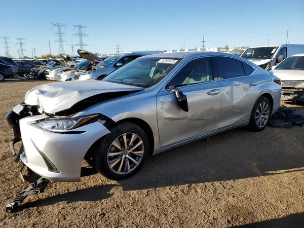 58ADA1C13MU002448 2021 LEXUS ES - Image 1