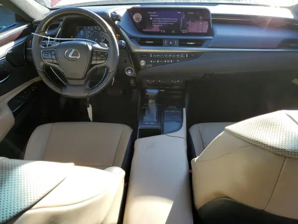 58ADA1C13MU002448 2021 LEXUS ES - Image 8