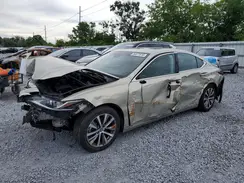 58ADA1C13MU002515 2021 LEXUS ES