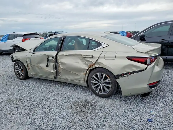 58ADA1C13MU002515 2021 LEXUS ES - Image 2