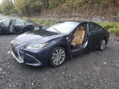 58ADA1C13MU004653 2021 LEXUS ES