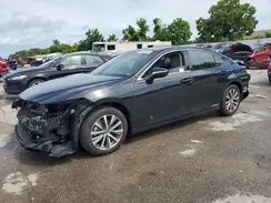 58ADA1C13MU004815 2021 LEXUS ES