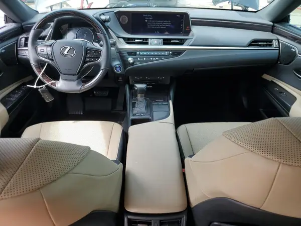 58ADA1C13MU004815 2021 LEXUS ES - Image 8