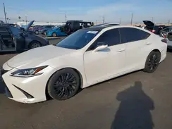 58ADA1C13MU005088 2021 LEXUS ES