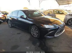 58ADA1C13MU005334 2021 LEXUS ES