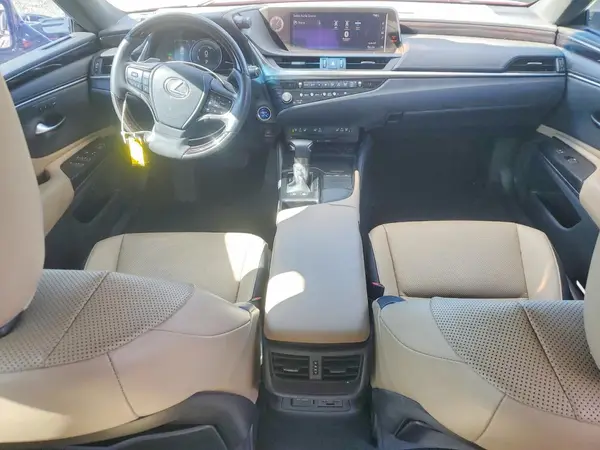 58ADA1C13MU005754 2021 LEXUS ES - Image 8